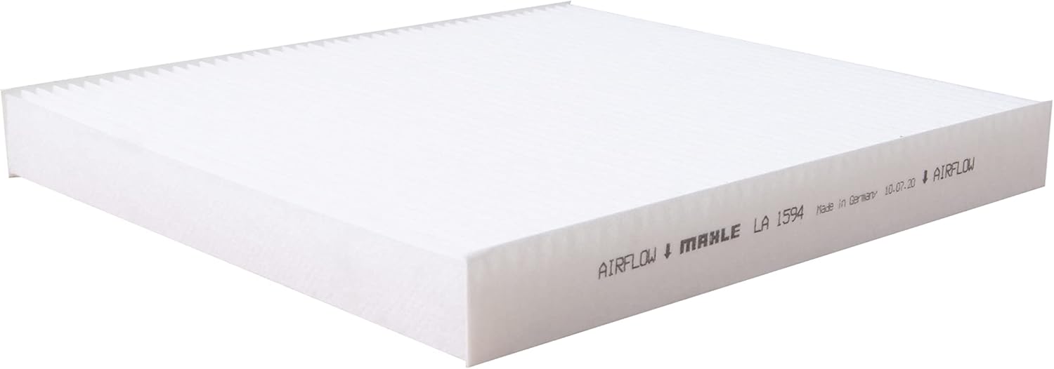 MAHLE LA 1594 Cabin air filter