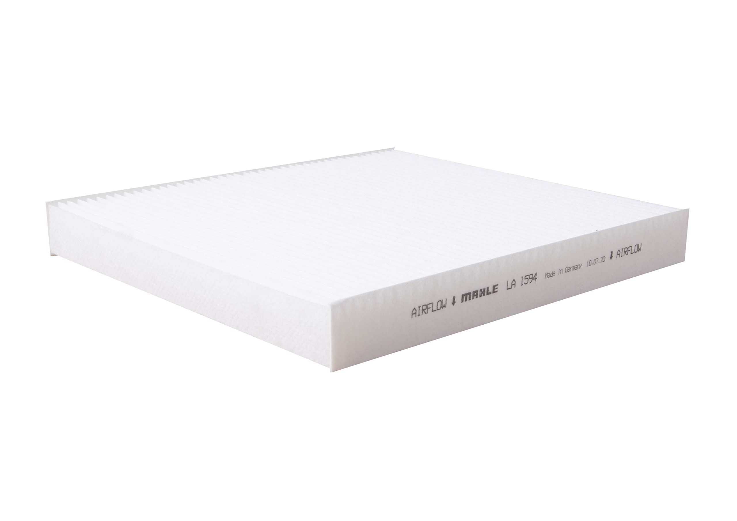 MAHLE LA1594 FILTER CABIN AIR