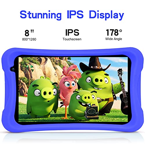 PRITOM L8 8 inch Quad Core Android Tablet の商品画像 5