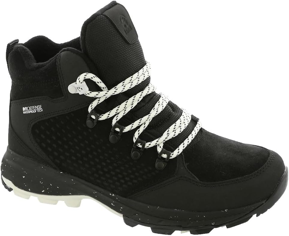 Kamik Women's Trek Snow Mid Winter Boots