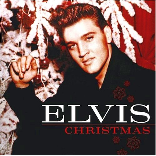 Elvis Christmas (+ 1 Bonus Track) [Audio CD]