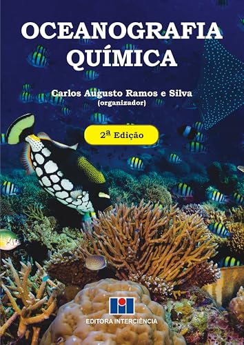 Oceanografia Química