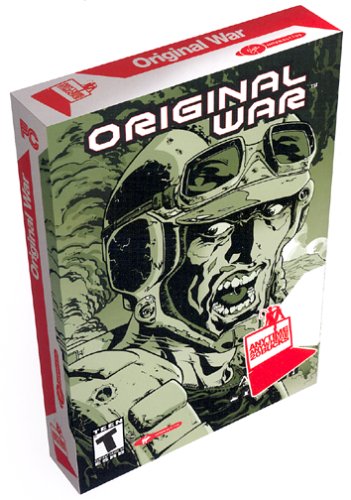 Buy Original War - PC Online at Low Prices in India | Virgin ...