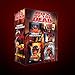 Produktbild Box of the Dead Collection (Zombie 1-4) [4 DVDs]