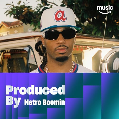 Zusammengestellt von: Amazon Music