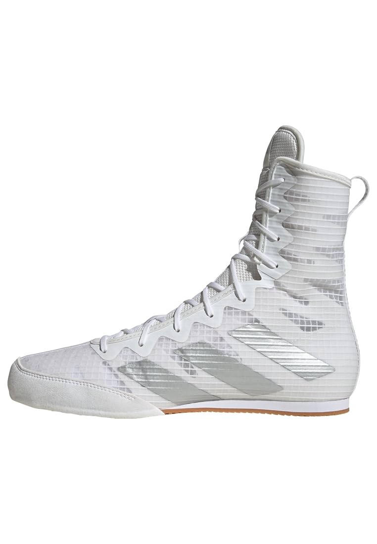 adidas Unisex Box Hog 4 Boxschuh