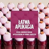 Maybelline New York Instant Anti Age Eraser multifunkcyjny korektor do twarzy z gąbeczką, maskuje zaczerwienienia, cienie i zmarszczki, 00 Ivory, 6,8 ml