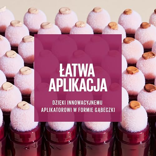 Garnier Maybelline Eraser Eye Anti-cerne Ivory 1 Unité