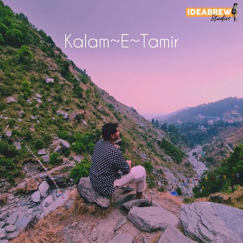 KALAM~E~TAMIR copertina