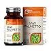 Produktbild RS Saw Palmetto Kapseln 20:1 Hochdosiertes Extrakt, 3000mg | Sägepalmenextrakt, 180 Vegane Kapseln | DHT-Blocker mit Zink | Prostata & Haarausfall Kapseln | Hergestellt in GB  Gentechnikfrei