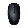 Razer Orochi V2 - Mouse da Gioco Wireless Mobile con Durata Della Batteria Fino a 950 Ore (Design leggero, Bluetooth, Interruttori Meccanici del Mouse di Seconda Generazione) Nero