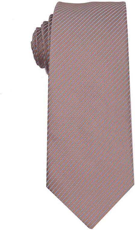Men's Business Formal Tie Casual Suit Accessories Hand Tied