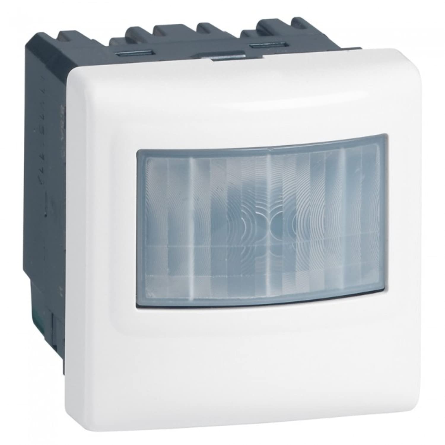 Legrand 078799 Mosaic Commande Infrarouge pour Vidéoprojecteur, Fonctions ON et Veille