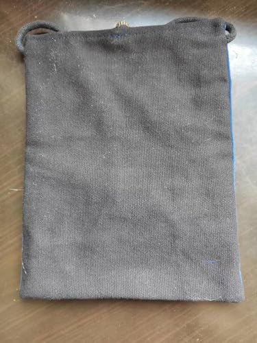 Ethnic wax printing handmade shoulder bag2