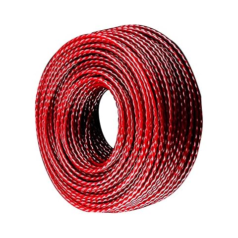 Grass Strimmer Twist Line 2.0mm by Eyerayo Cover