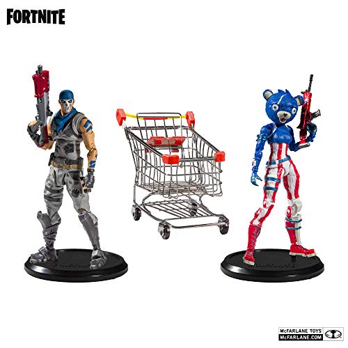Best Golf Cart Fortnite