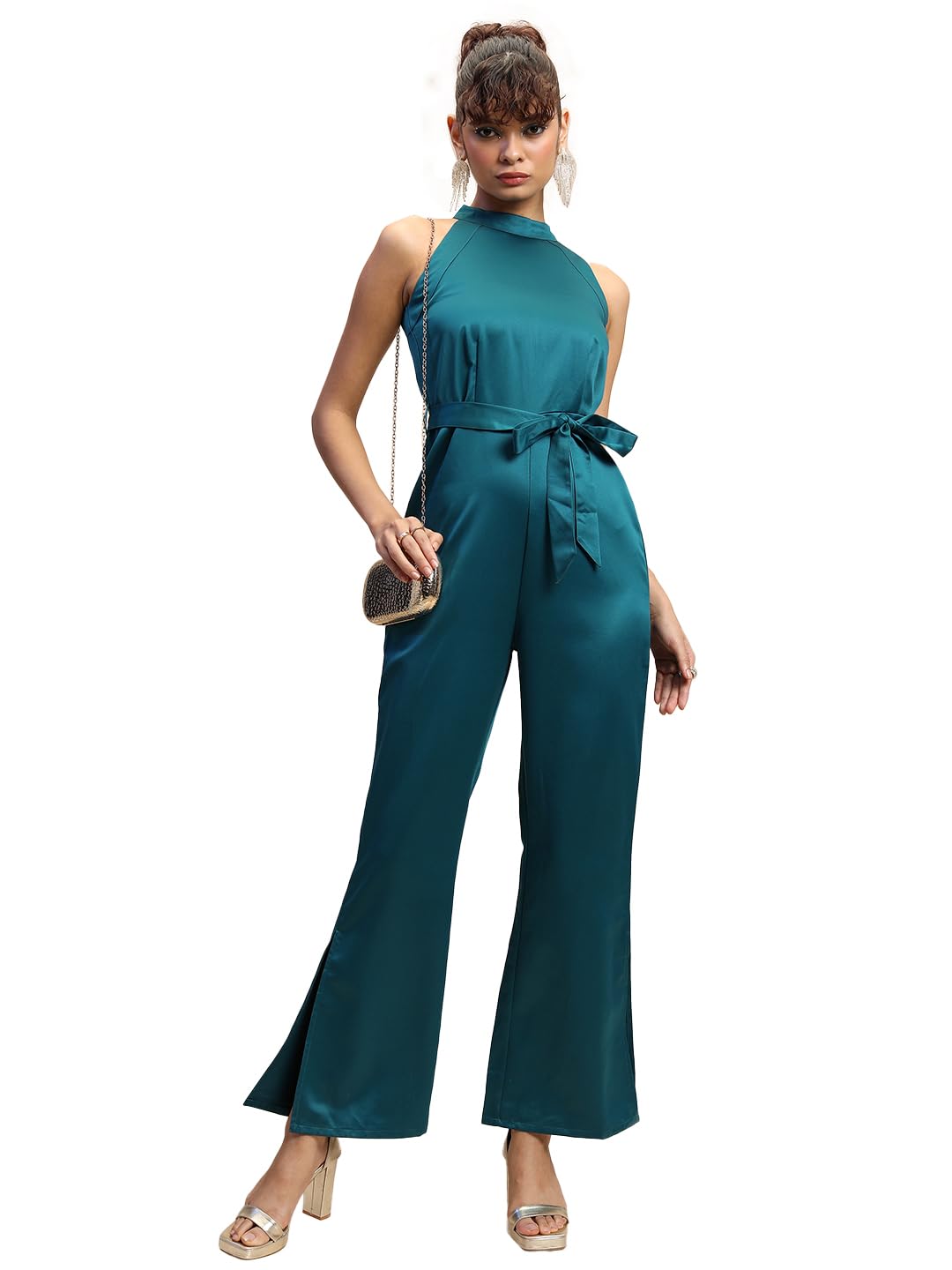 tokyo talkies Womens Jump Suit-picture-21