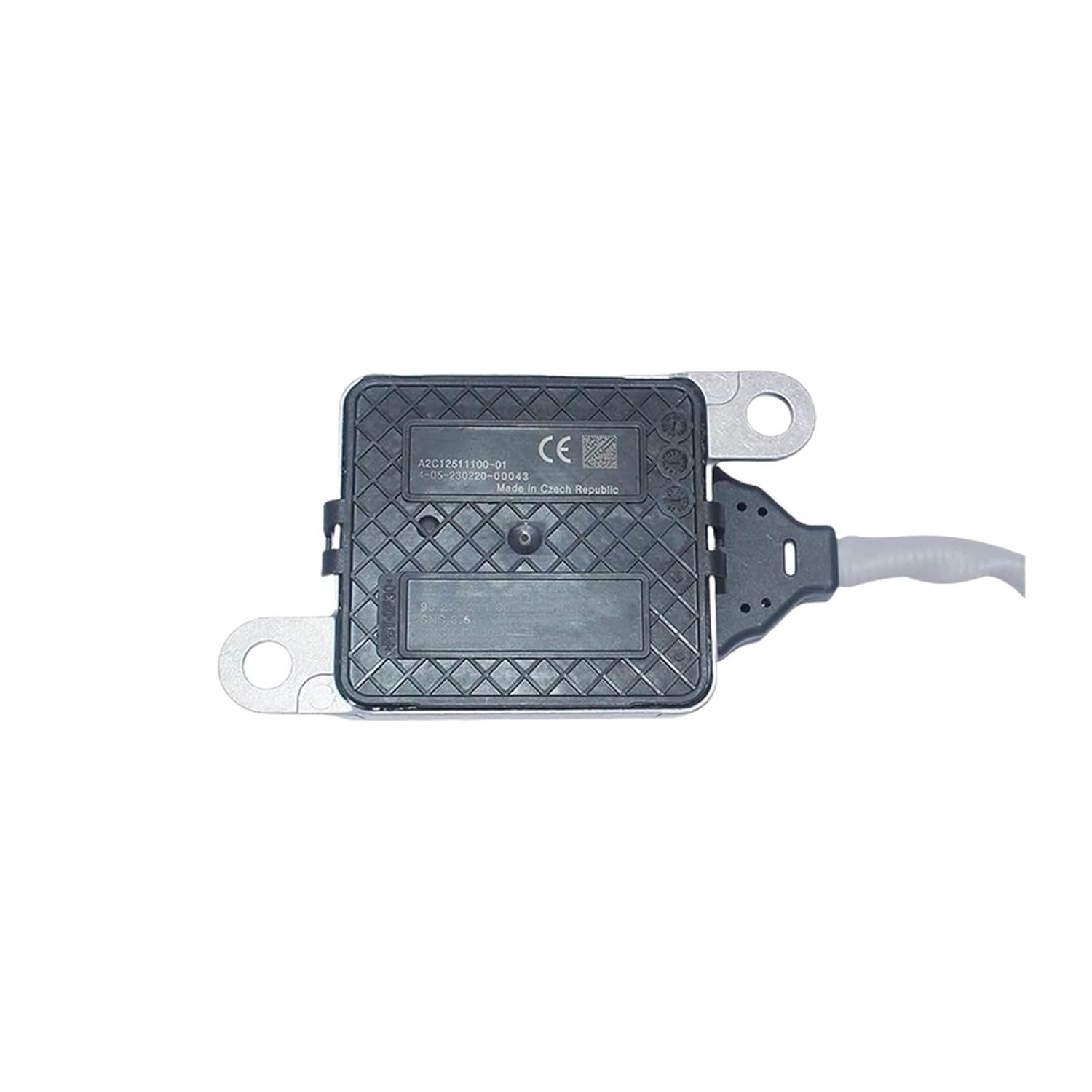 窒素酸化物Noxセンサー 9821121180 と互換性がある シトロエン C3 C4 C5 DS3 DS4 DS5 /ベルリンゴ