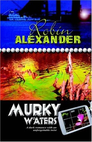 Buy Murky Waters — BookShops.in