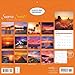 Sunrise Sunset Calendar 2026