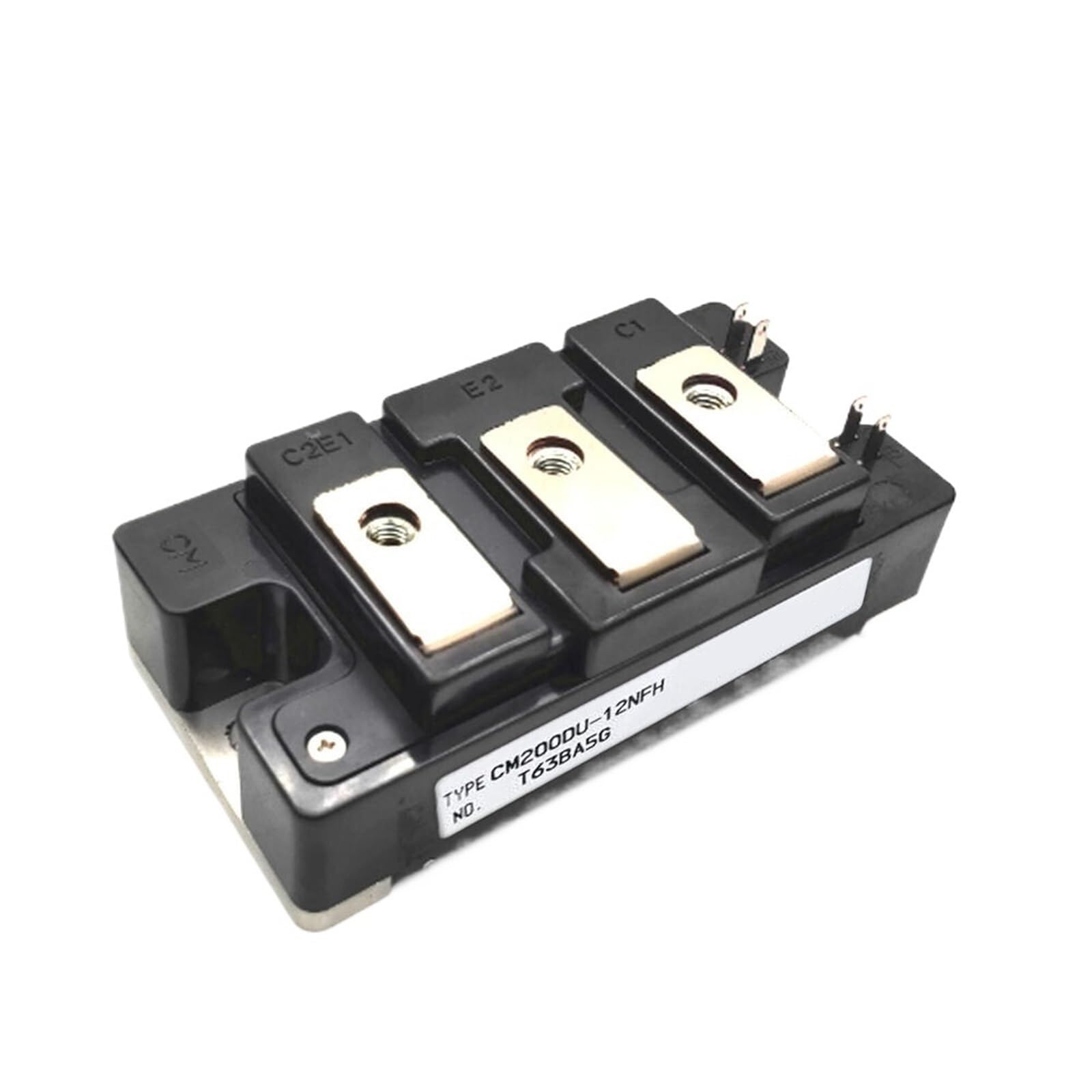 WUZDPRCJ 1PCS MIG75J6CSB1W MIG75J6CSB1 75J6CSB1W 75A 600V IGBT Module