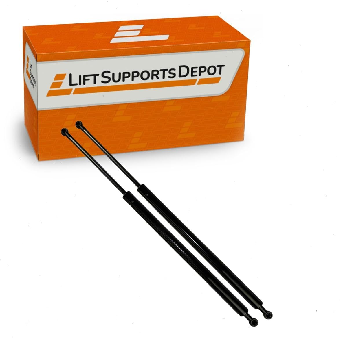 Lift Supports Depot Qty (2) Compatible With Subaru Outback 20 to 23 Wagon Tailgate Lift Supports (With Bracket) Shocks Struts