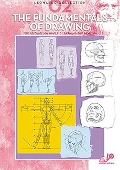 Leonardo Collection 02 The Fundamentals of Drawing Vol II