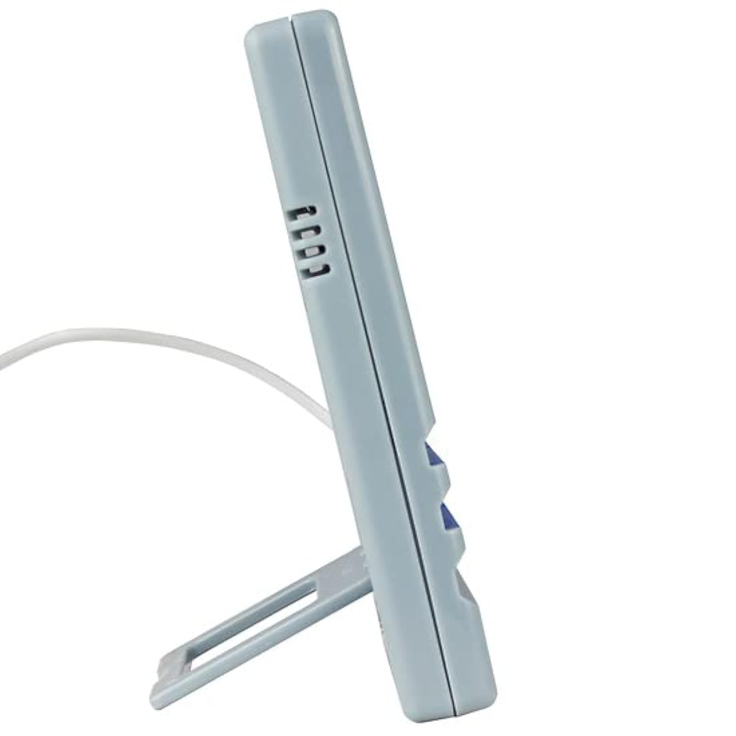 Digi-Sense AO-98766-85 Termohigrómetro trazable Digi-Sense con alarma y calibración; Sensor externo