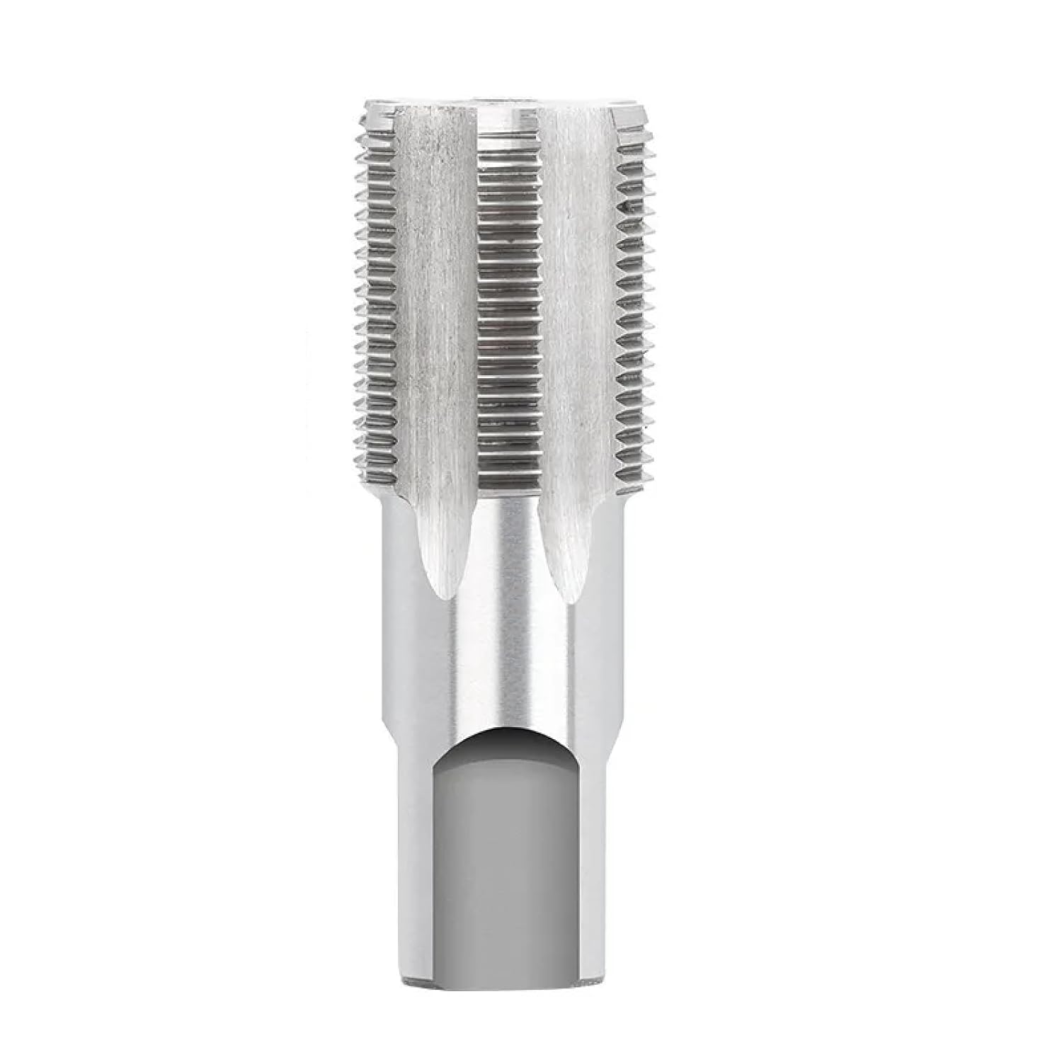 HSS Taper Pipe Tap G Screw Tap Taper Tap Pipe BSP for Iron Alloy Steel Metal Screw Thread Cutting Tools,G1l2