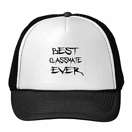 Casquette de baseball en nylon souvenir saison des diplômes camarade de classe