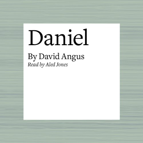 Daniel Daniel
