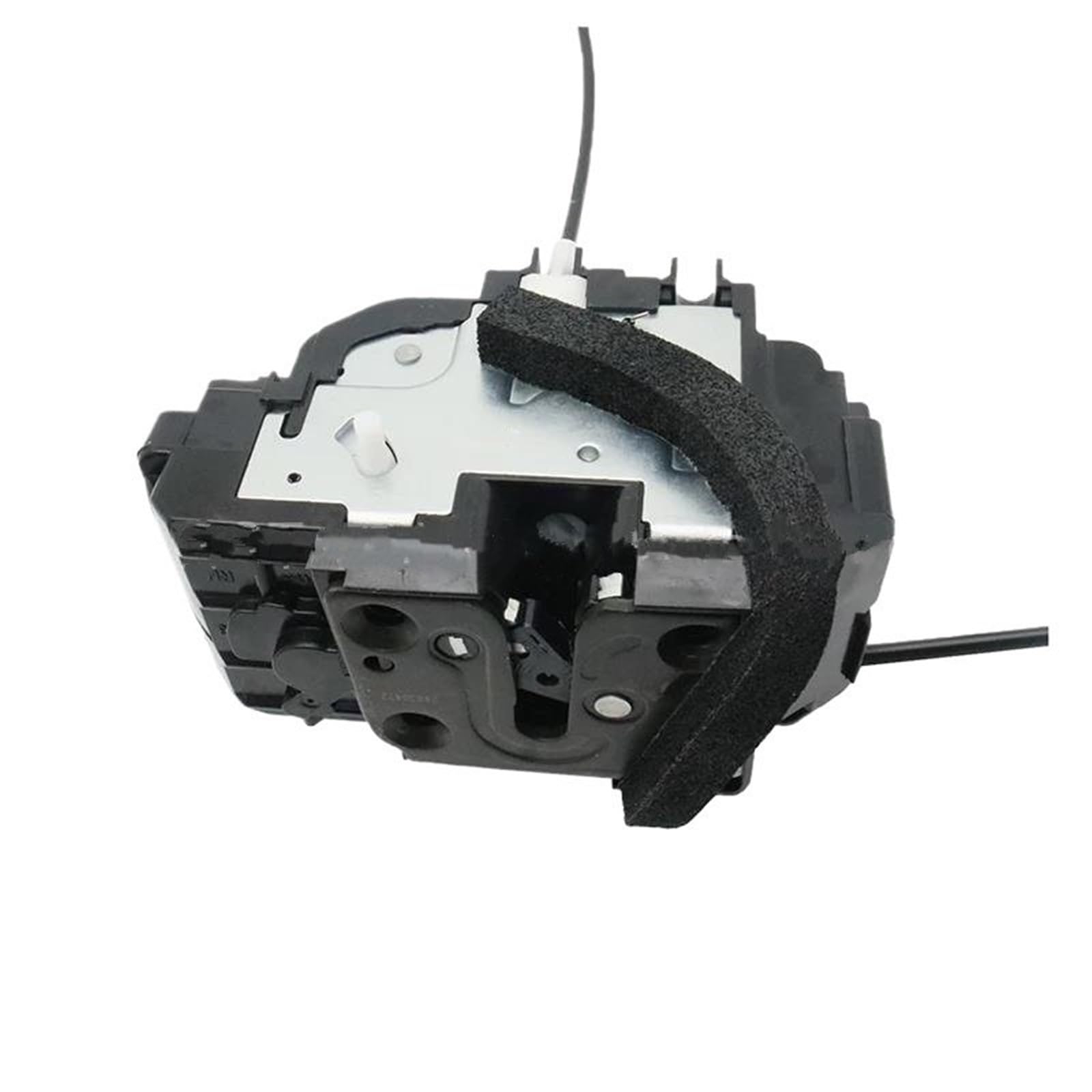 Mcqnds Rear Right Door Lock Actuator For Suzuki For Equator Acmat Altv 82501-Eb30c 82500-Eb30c Rear Door Lock Actuator