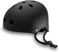 Cecotec BrainGuard Urban kerékpár- és e-roller sisak - fekete - L-XL (58-61 cm) 1