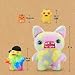Imagen de Fuggler Fugg Life Peluche 9