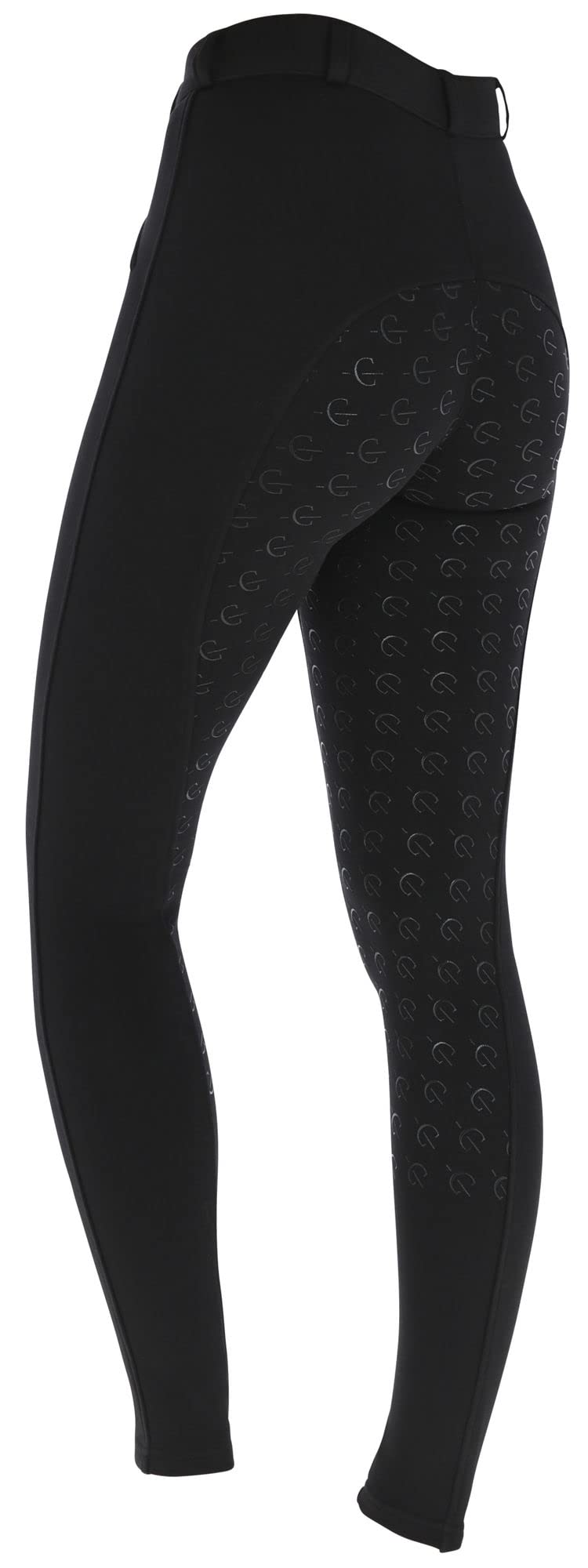 Kerbl Reithose Organomic Teens