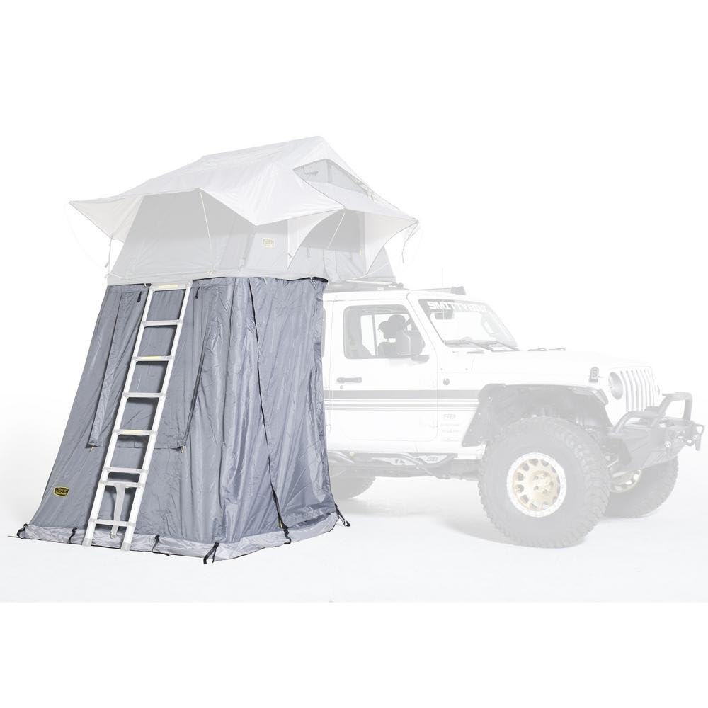 Amazon.co.jp: ルーフテント アネックス Smittybilt オーバーランダー