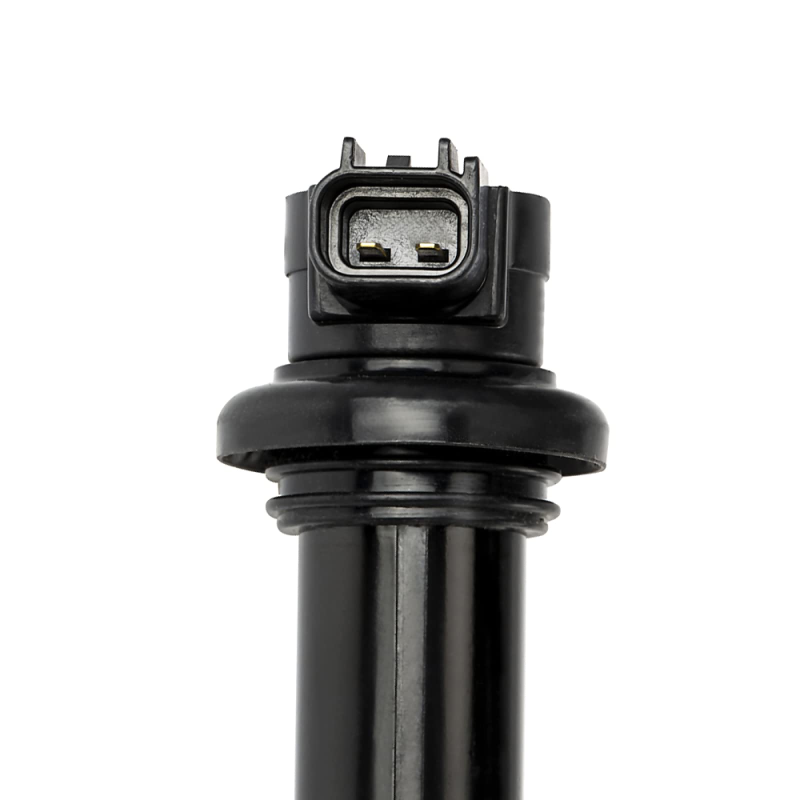 NOS Yamaha Ignition Coil – Fits XT & DT Models 6V Or 12V – OEM 355-82310-40-00