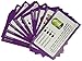 Teacher Created Resources Power Pen Learning Cards: Solving Word Problems Grade 4 (6999), Medium