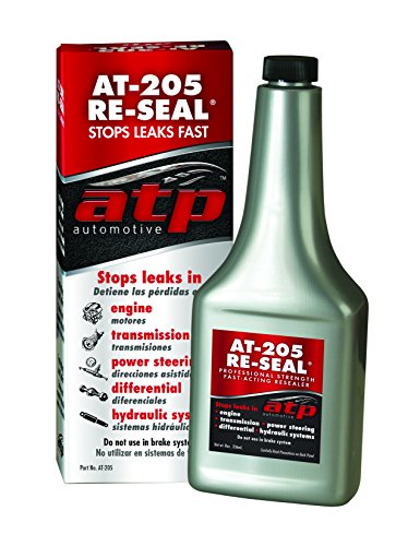 AT-205 ATP Re-Seal Leak Stopper 8 Ounce - 4 Pack