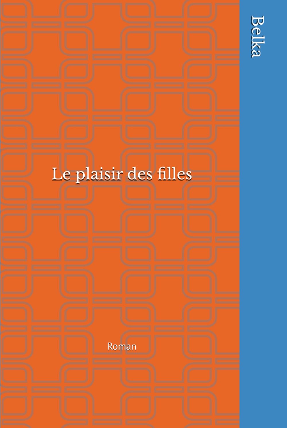 Le plaisir des filles: Roman