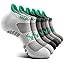 6pairs-3 Color Mixed8648