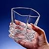 ART EANUR Whiskey Glass Set 4 in Gift Box (2 Bourb... #5