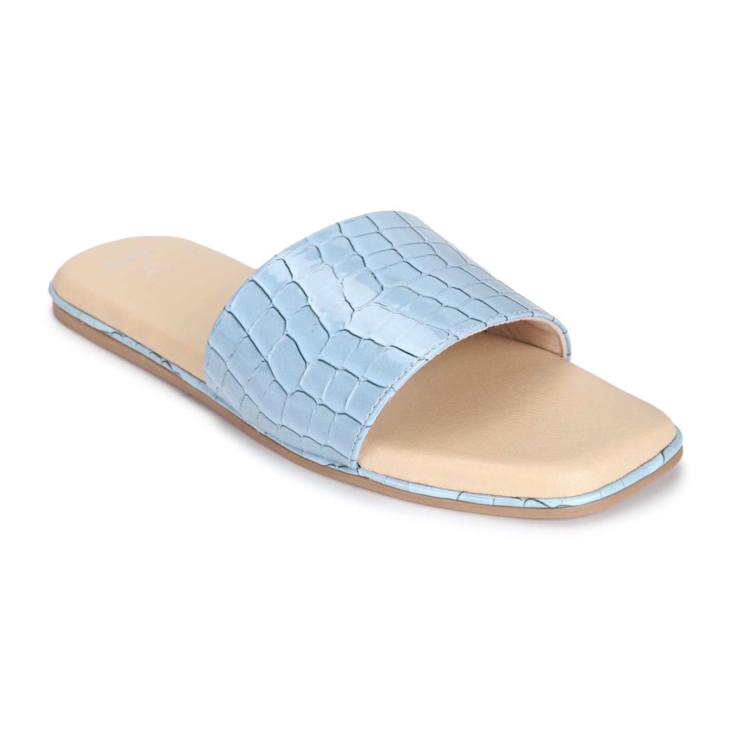 YOHO flats collection For Women| Comfortable latex cushioning | Long lasting bounce | Durable | (B0CCDTC4ZN) Amazon Price History, Amazon Price Tracker