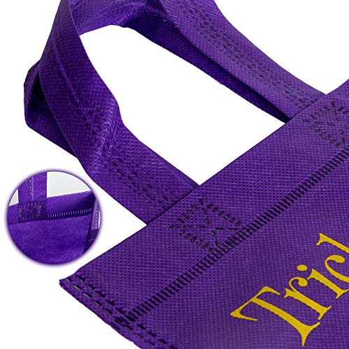 JOYIN 24 pezzi 22 * 22cm Sacchetti da regalo