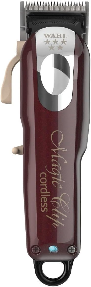 Magic Clipโข Classic Cordless - 5 Star Series