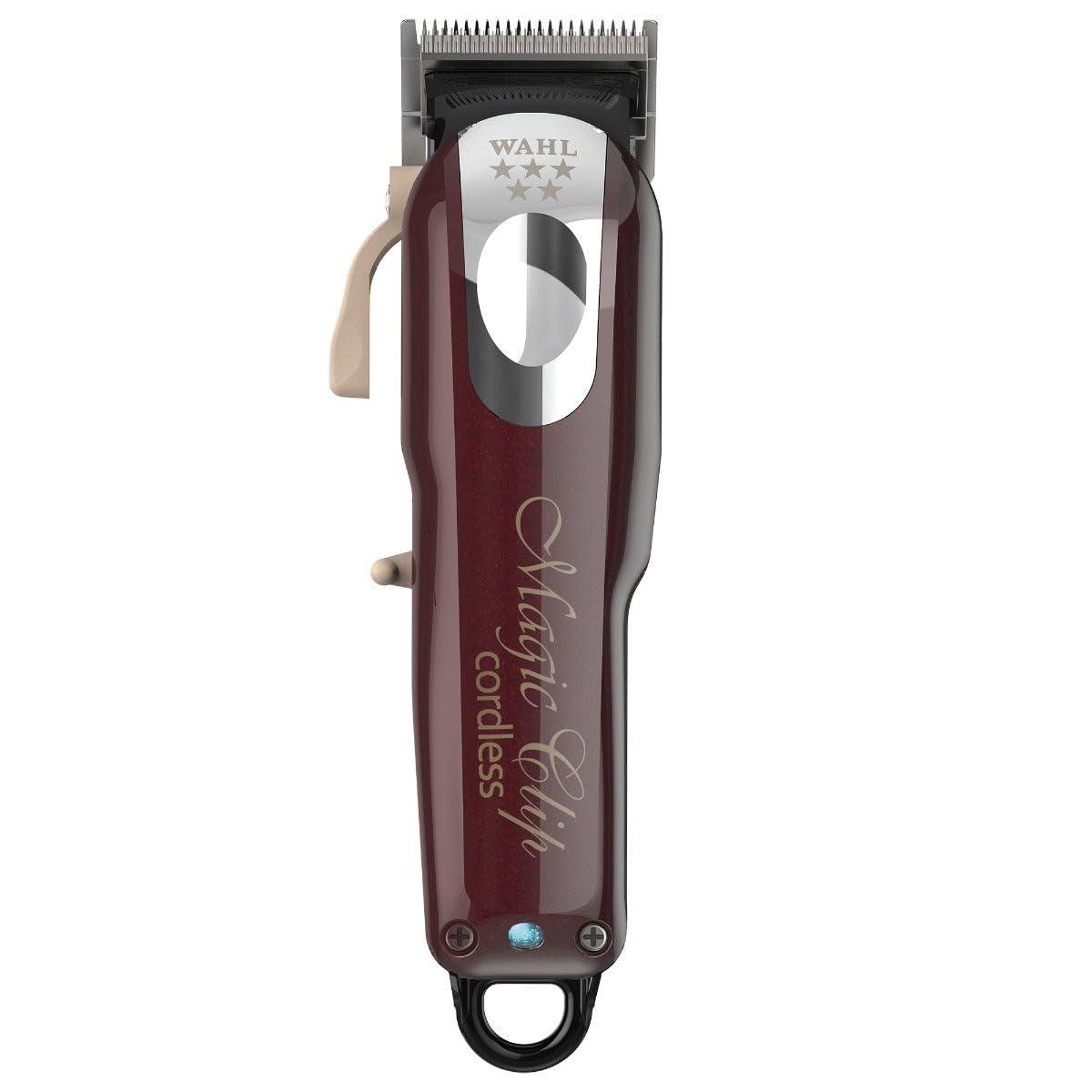 Wahl Professional kablosuz sihirli klips