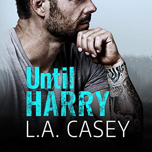 Cover art for Until Harry