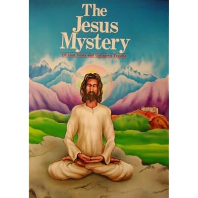 Jesus Mystery