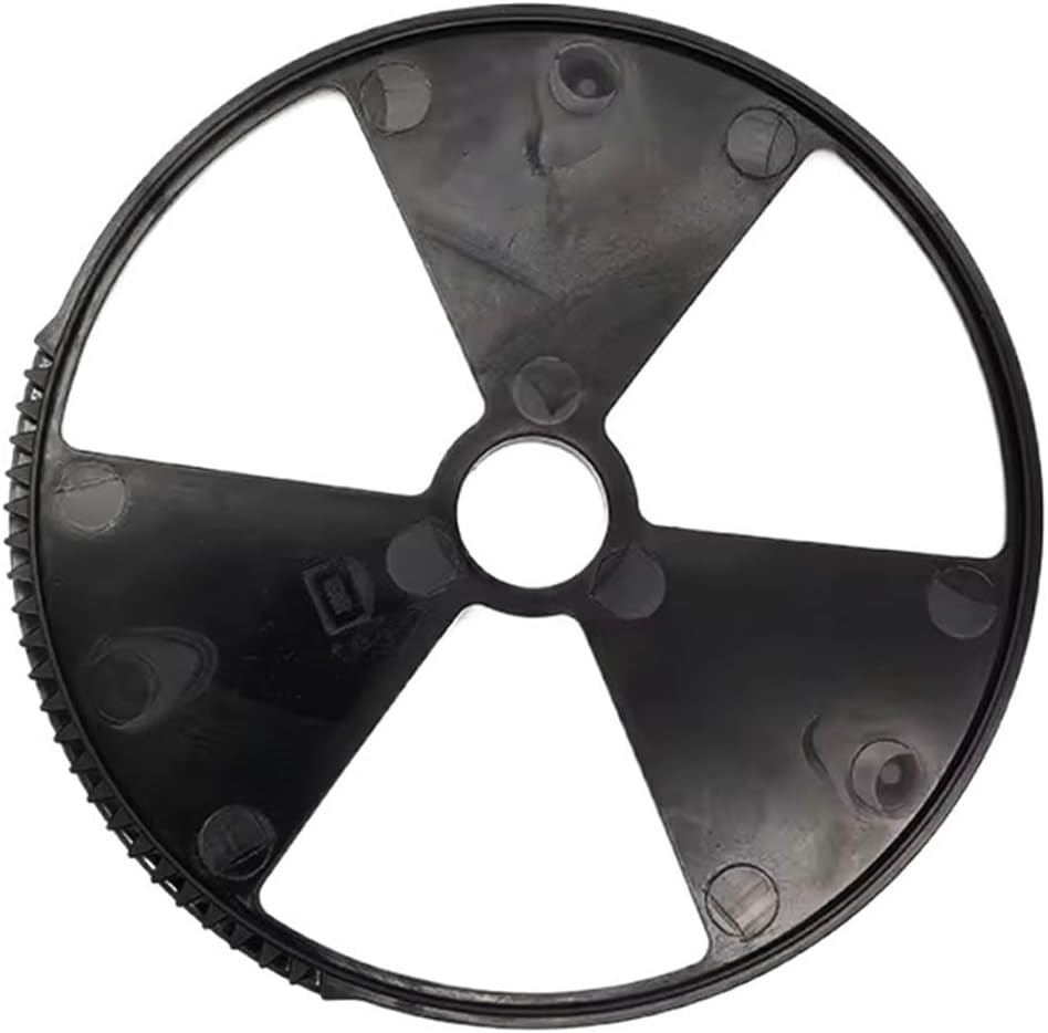 Big Gear ，Compatible For T50 Agriculture Drone Accessories Plant Protection UAV Spreading System Repair Parts