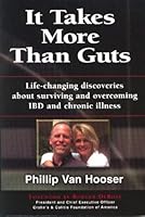 It Takes More Than Guts 1893322238 Book Cover